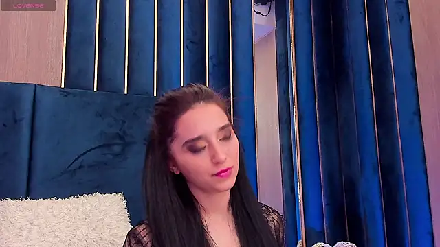 VanessaAngel online show from January 2025 06:47:02 AM