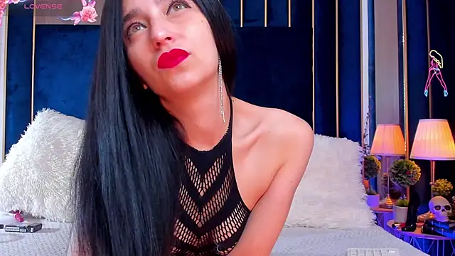 VanessaAngel online show from November 2025 06:58:02 AM