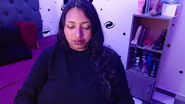 Snapshot of tatiana_wd chatting on January 2025 04:23:02 AM tatiana wd online show from January 2025 04:23:02 AM