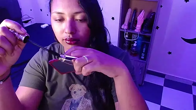 Snapshot of tatiana_wd chatting on February 2025 01:27:01 AM tatiana wd online show from February 2025 01:27:01 AM