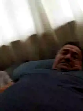 Kissmyfeetnow online show from January 2025 04:20:01 PM