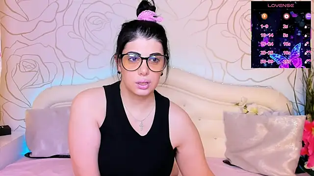 Snapshot of Elizabettalee chatting on February 2025 03:30:02 PM Elizabettalee online show from February 2025 03:30:02 PM