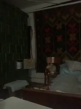 Snapshot of GHsveter chatting on November 2025 08:35:01 AM GHsveter online show from November 2025 08:35:01 AM