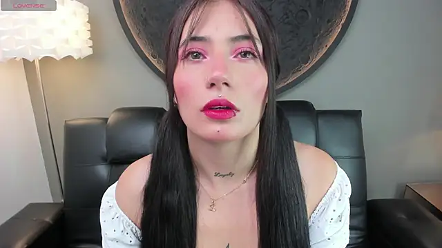 miss sharlotte18 online show from January 2025 06:01:02 PM