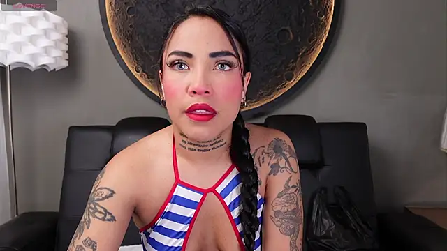 miss vaiolette online show from June 2026 11:04:02 AM
