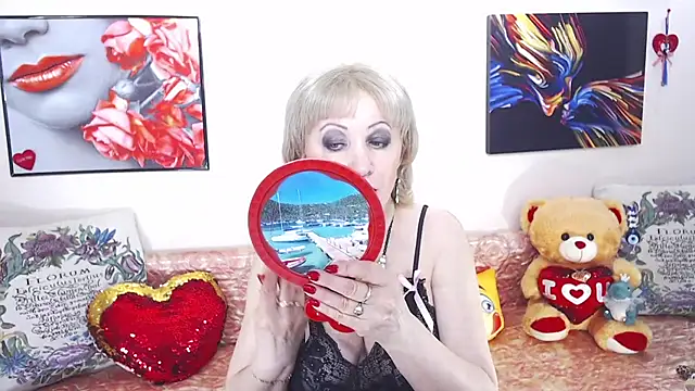 sexualxcharm online show from February 2025 01:38:01 PM