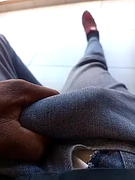 chef-dudi012 online show from December 2025 07:38:01 AM