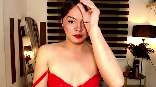 ambercatalea online show from January 2025 01:47:01 PM