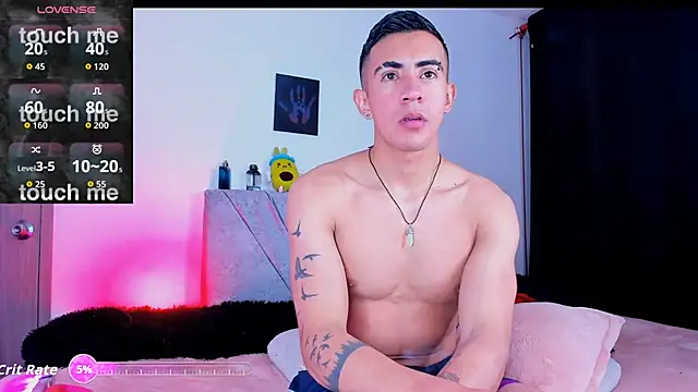 Andy naughty1 online show from October 2025 12:36:01 AM