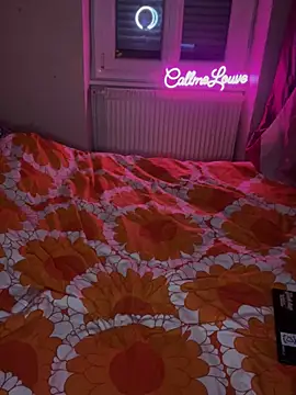 callmelouve online show from February 2025 12:19:02 AM