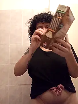 callmelouve online show from December 2025 06:39:01 PM