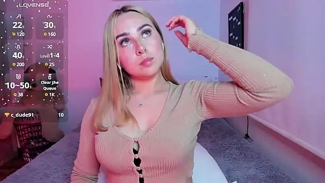 sophi mooreno online show from January 2025 04:09:01 AM