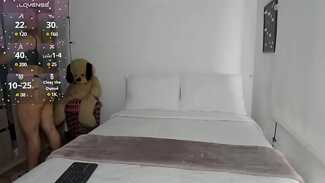 sophi mooreno online show from March 2025 09:53:02 PM