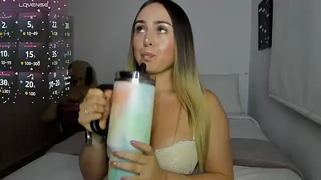 sophi mooreno online show from July 2026 04:10:02 AM