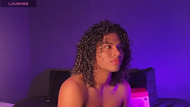 Lucas eevans online show from February 2025 05:01:02 PM