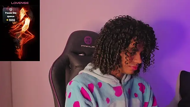 Lucas eevans online show from March 2025 02:26:01 PM