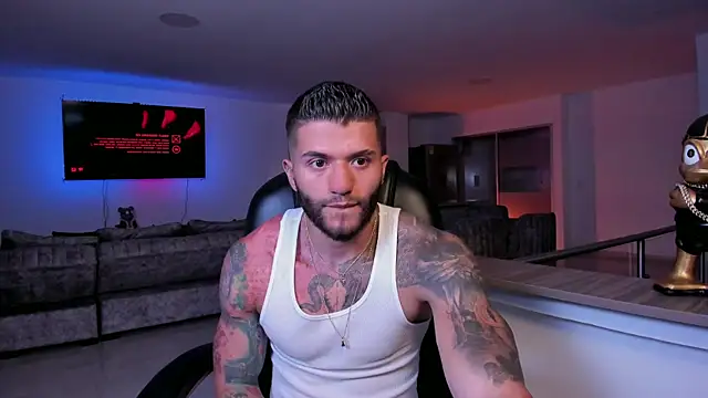 Snapshot of Frank_Farrell chatting on March 2025 04:54:02 AM Frank Farrell online show from March 2025 04:54:02 AM