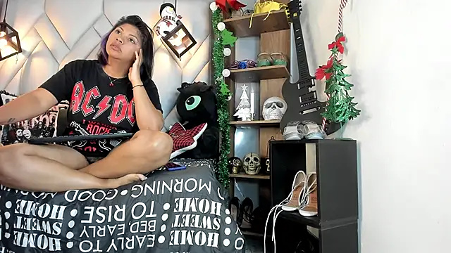 MirandaHaguen online show from January 2025 12:55:02 AM