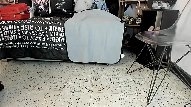 MirandaHaguen online show from January 2025 04:04:01 PM