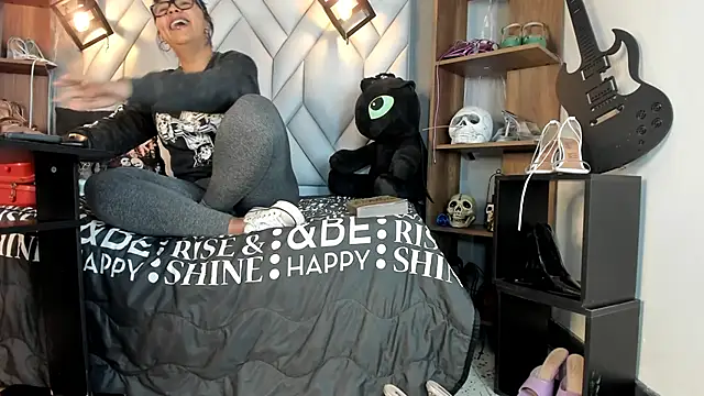 MirandaHaguen online show from January 2025 01:15:01 PM