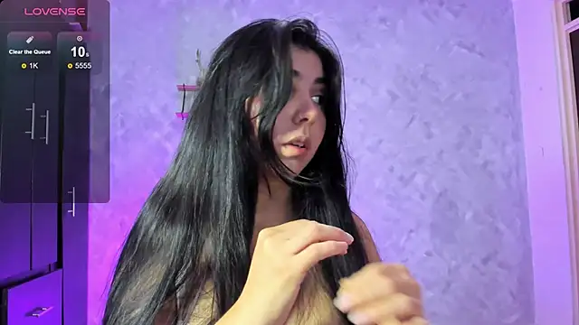 Snapshot of Bellagh1 chatting on October 2025 05:57:01 PM Bellagh1 online show from October 2025 05:57:01 PM