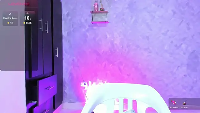 Bellagh1 online show from January 2026 06:20:01 PM