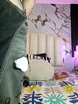 mollieblue69 online show from December 2025 01:31:02 PM