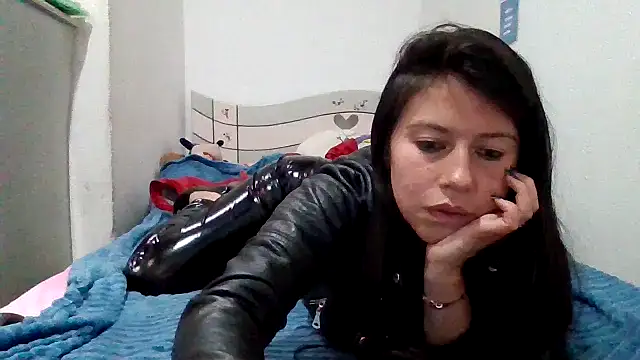 sandyquinnxx online show from January 2025 09:05:02 PM