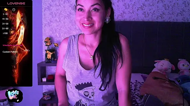Snapshot of Sweet-Angie chatting on December 2024 12:13:01 AM Sweet-Angie online show from December 2024 12:13:01 AM