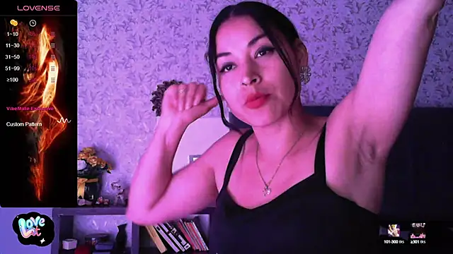 Snapshot of Sweet-Angie chatting on January 2025 12:06:01 AM Sweet-Angie online show from January 2025 12:06:01 AM