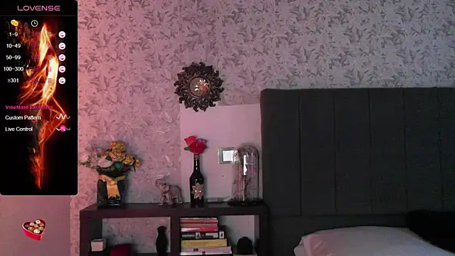 Snapshot of Sweet-Angie chatting on March 2025 09:59:01 PM Sweet-Angie online show from March 2025 09:59:01 PM