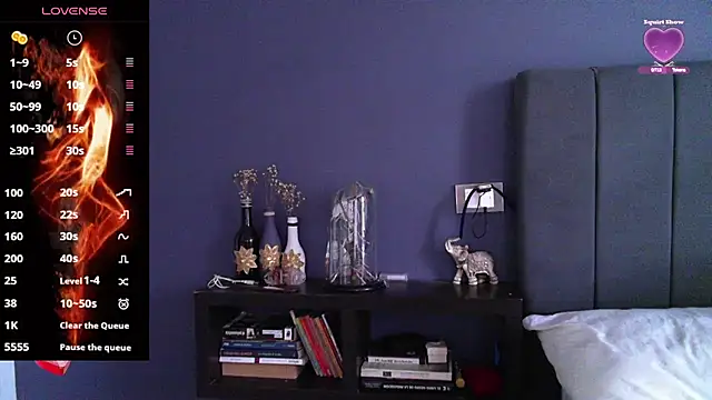 Sweet-Angie online show from September 2025 07:49:02 PM