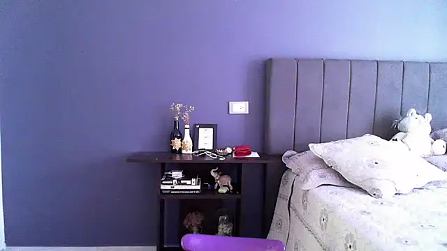 Sweet-Angie online show from January 2026 06:11:01 PM