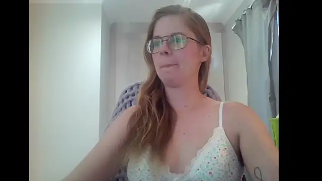 SavannaGirly online show from January 2025 07:25:01 AM