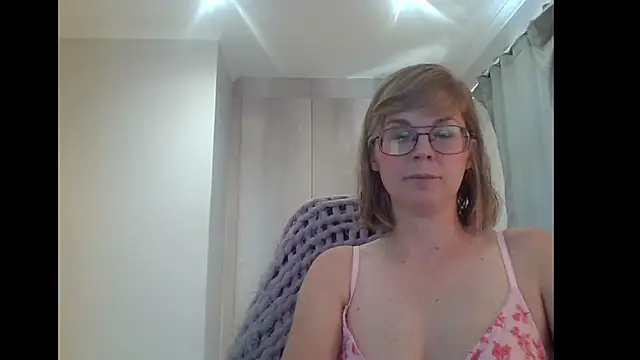 SavannaGirly online show from January 2025 07:10:02 AM