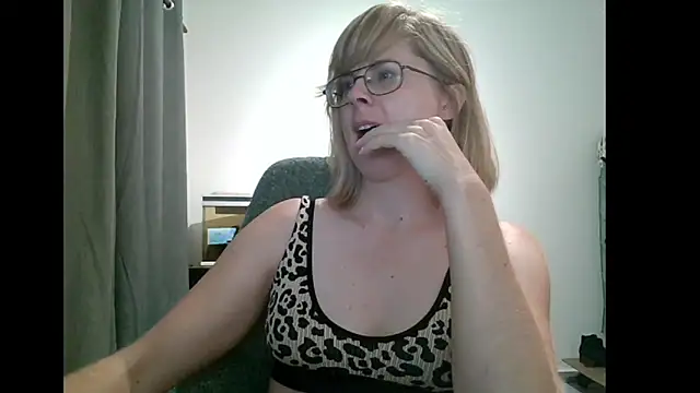 SavannaGirly online show from February 2025 07:23:02 AM