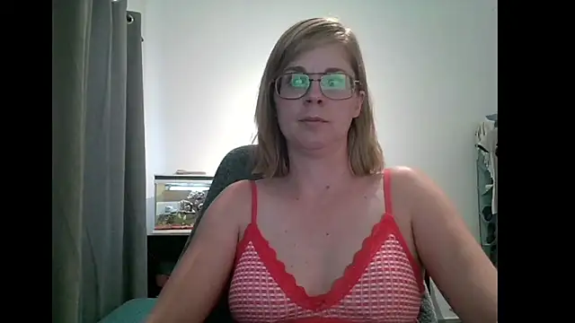 SavannaGirly online show from February 2025 02:54:01 PM