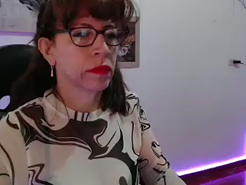 Chayla Ruiz online show from February 2025 09:50:01 PM