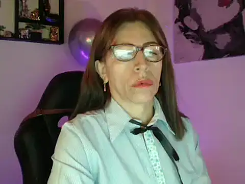 Chayla Ruiz online show from March 2025 09:26:02 PM