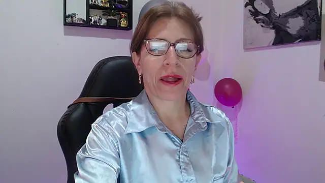 Chayla Ruiz online show from March 2025 05:17:02 PM