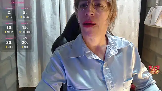 Chayla Ruiz online show from February 2026 09:43:02 AM