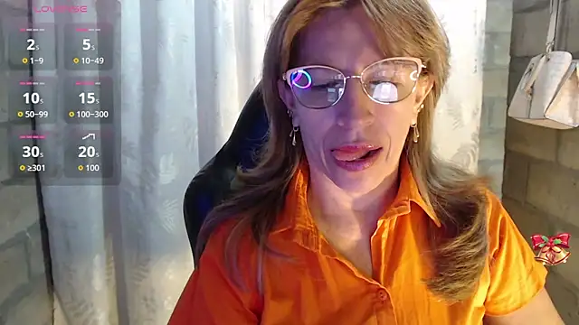 Chayla Ruiz online show from March 2026 01:38:02 PM