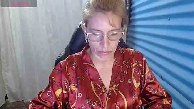 Chayla Ruiz online show from March 2026 09:53:01 AM