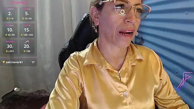 Chayla Ruiz online show from June 2026 02:33:01 PM