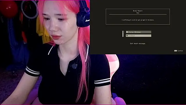 Snapshot of Maya_Viola chatting on October 2025 05:52:01 AM Maya Viola online show from October 2025 05:52:01 AM