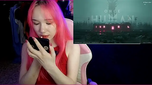 Snapshot of Maya_Viola chatting on October 2025 06:58:02 AM Maya Viola online show from October 2025 06:58:02 AM