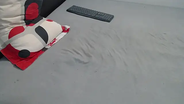 PreciousJohn87 online show from April 2026 09:08:01 AM