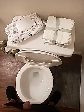 GenieMadness online show from February 2025 05:25:01 AM