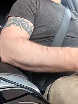 mustang69696 online show from April 2026 02:53:02 PM