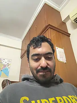 Vikram9918 online show from January 2025 08:46:02 AM